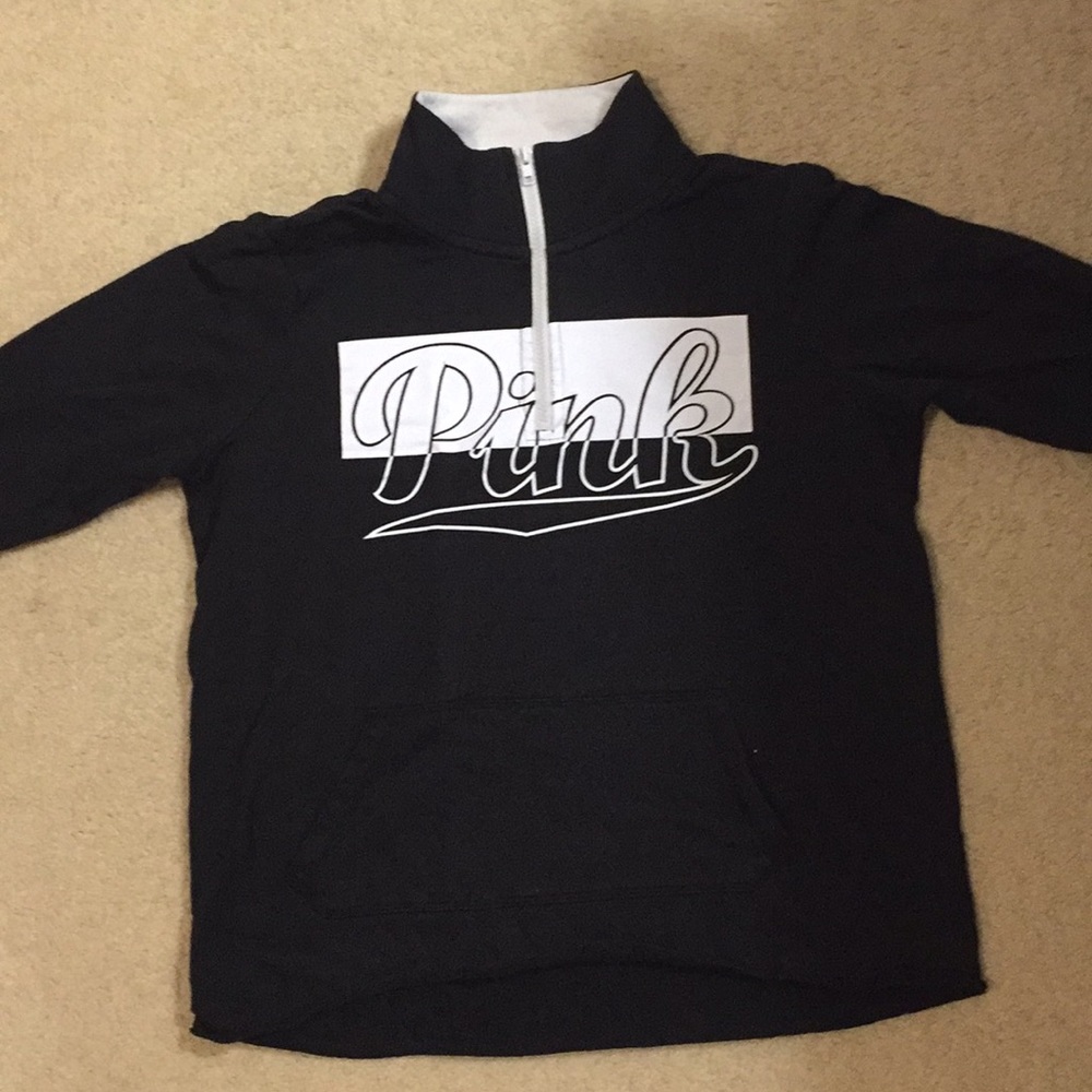 VSPINK women’s sweatshirt